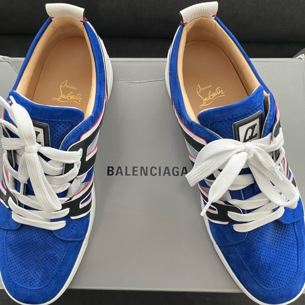 Men’s shoes